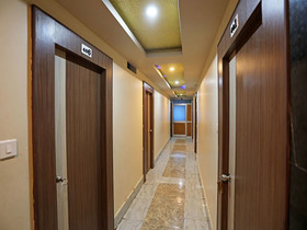 Hotel Dk By OYO Rooms