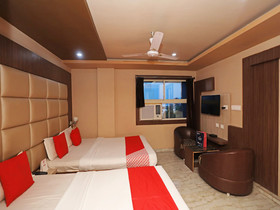 Hotel Dk By OYO Rooms