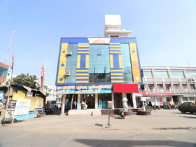 Hotel Golden Bangla by OYO Rooms