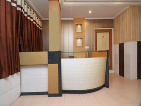 Hotel Golden Bangla by OYO Rooms