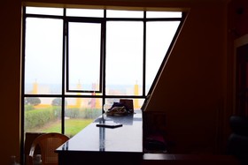 Hotel Golden Dust Puri