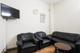 OYO Flagship 70326 Hotel HARI Palace