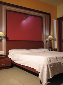 Hotel Holiday Resort