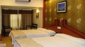 Hotel Holiday Resort