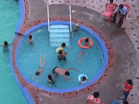 Hotel Holiday Resort