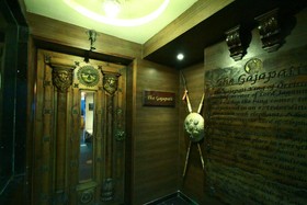 Hotel Holiday Resort