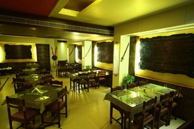 Hotel Holiday Resort