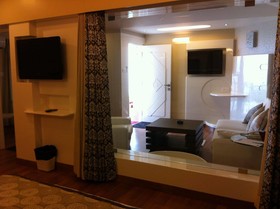 Hotel Holiday Resort