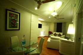 Hotel Holiday Resort