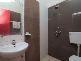 Hotel Janaki Residency by OYO Rooms