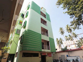 Hotel Janaki Residency by OYO Rooms