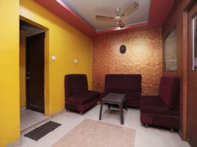 Hotel Janaki Residency by OYO Rooms