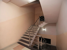 Hotel Janaki Residency by OYO Rooms