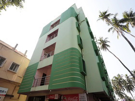 Hotel Janaki Residency by OYO Rooms