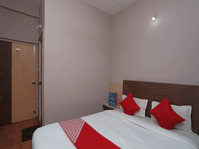 Hotel Janaki Residency by OYO Rooms