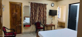 Hotel JM International - A Unit of Hotel Care Plaza
