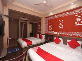 Hotel Larica By OYO Rooms