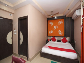 Hotel Larica By OYO Rooms