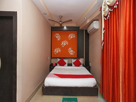 Hotel Larica By OYO Rooms