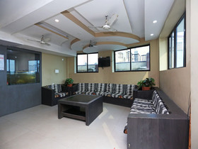 Hotel Larica By OYO Rooms