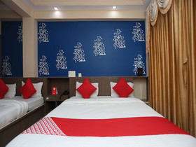 Hotel Larica By OYO Rooms