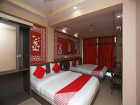 Hotel Larica By OYO Rooms