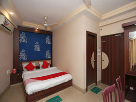 Hotel Larica By OYO Rooms