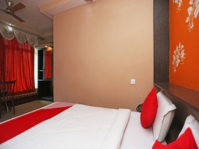 Hotel Larica By OYO Rooms