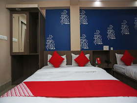 Hotel Larica By OYO Rooms