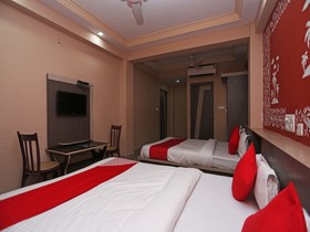 Hotel Larica By OYO Rooms