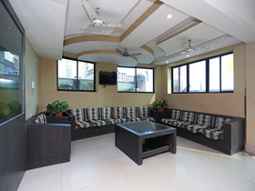 Hotel Larica By OYO Rooms