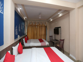 Hotel Larica By OYO Rooms