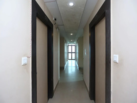 Hotel Larica By OYO Rooms