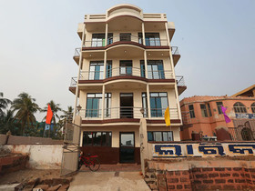 Hotel Larica By OYO Rooms