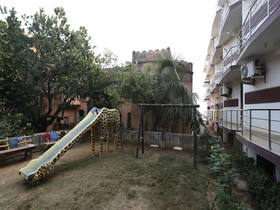 Hotel Larica By OYO Rooms