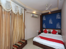 Hotel Larica By OYO Rooms