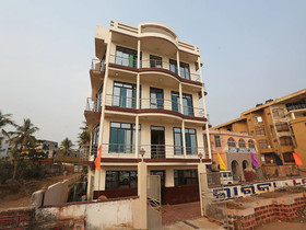 Hotel Larica By OYO Rooms