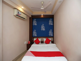 Hotel Larica By OYO Rooms