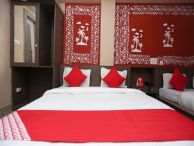 Hotel Larica By OYO Rooms