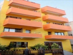 Hotel Maa Kamakhya