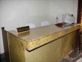Hotel Maa Kamakhya