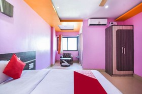 Hotel Maggnamm International by OYO Rooms