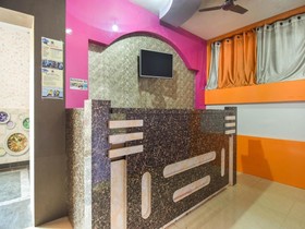 Hotel Maggnamm International by OYO Rooms