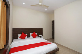 Hotel Manorama by OYO Rooms