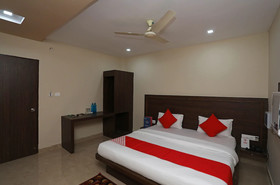 Hotel Manorama by OYO Rooms