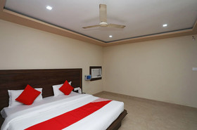 Hotel Manorama by OYO Rooms