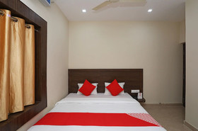 Hotel Manorama by OYO Rooms