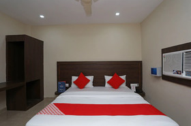 Hotel Manorama by OYO Rooms