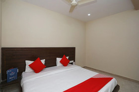 Hotel Manorama by OYO Rooms
