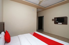 Hotel Manorama by OYO Rooms